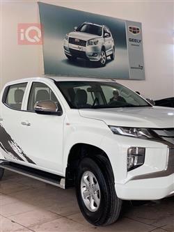 میتسوبیشی L200